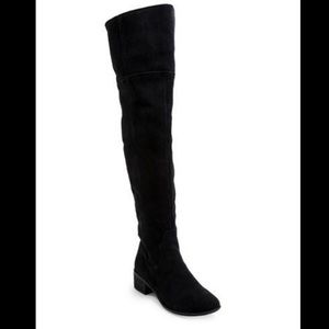 Steve Madden Restler Over the Knee Boots